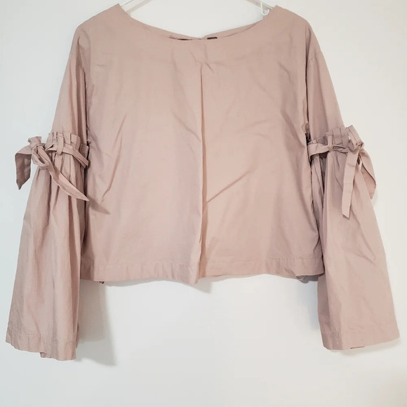 Free People Tops - Free People So Obviously Yours Blouse